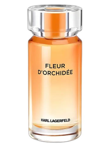 Karl Lagerfeld Fleur d'Orchidee