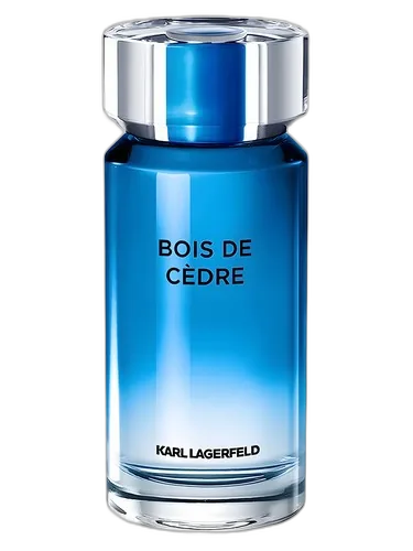 Karl Lagerfeld Bois de Cedre