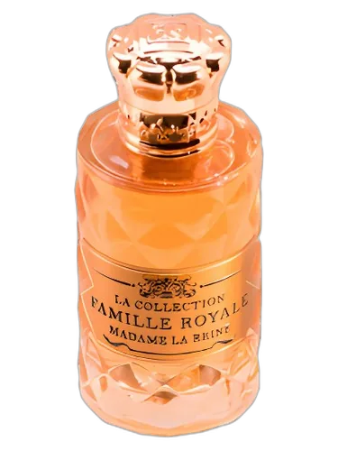 12 Parfumeurs Francais Madame La Reine