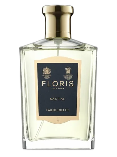Floris Eau de Santal