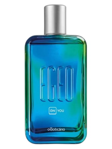 O Boticário Egeo On You