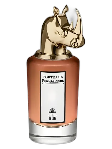 Penhaligon's Terrible Teddy