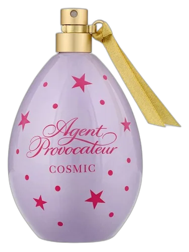 Agent Provocateur Cosmic
