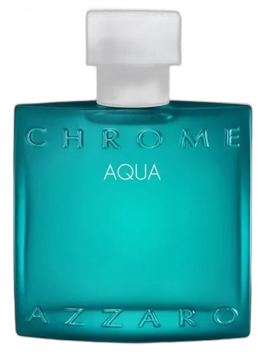 Azzaro Azzaro Chrome Aqua