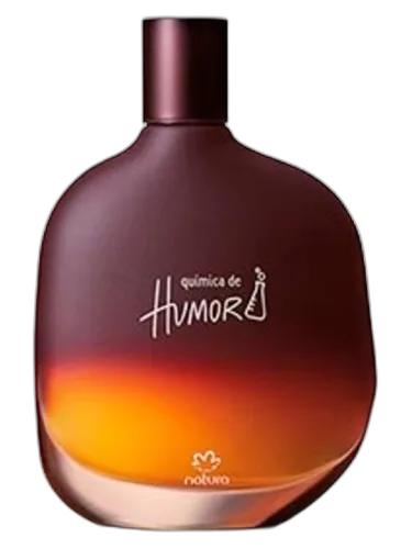 Natura Química de Humor