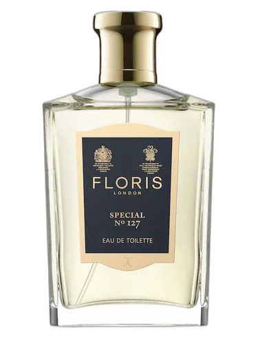 Floris Special 127