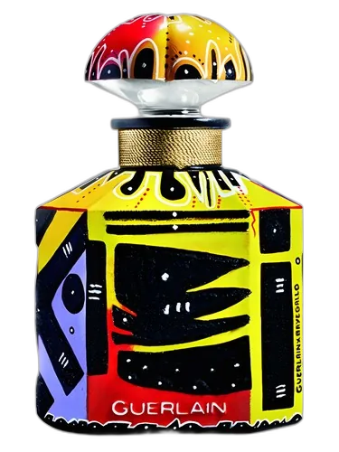 Guerlain Jicky Limited Edition 2019