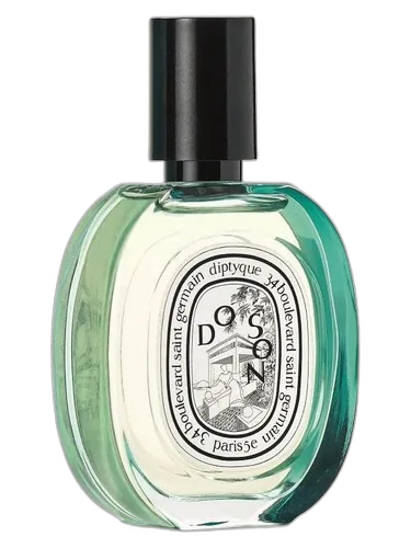 Diptyque Do Son Limited Edition
