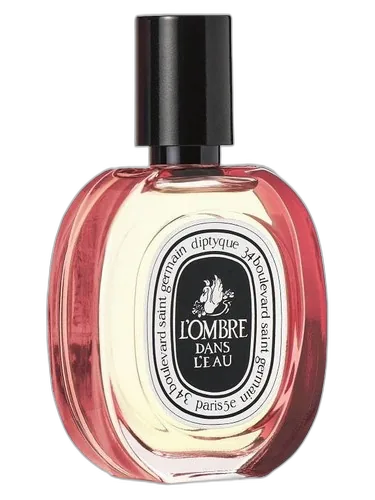 Diptyque L'Ombre Dans L'Eau Limited Edition