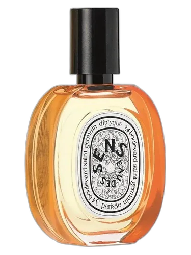 Diptyque Eau des Sens Limited Edition