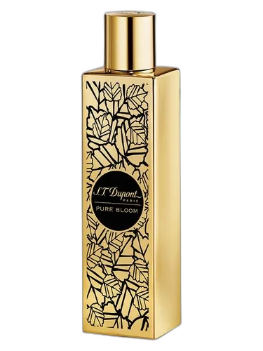 S.T. Dupont Pure Bloom