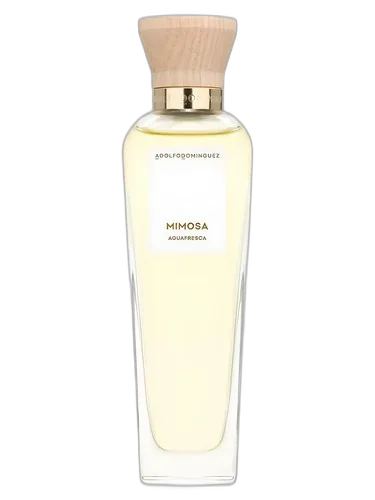 Adolfo Dominguez Agua Fresca de Mimosa Coriandro