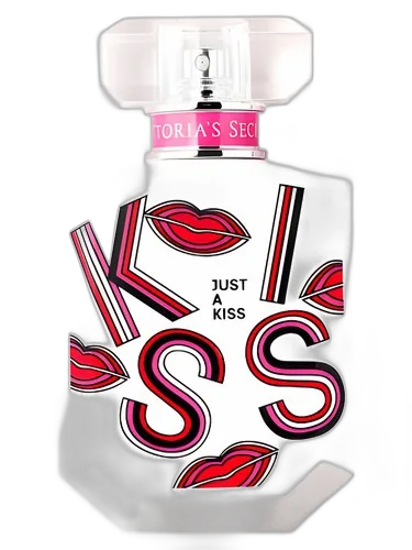 Victoria's Secret Just A Kiss