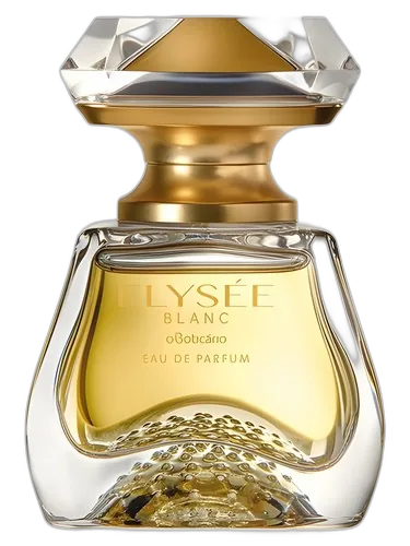 O Boticário Elysée Blanc