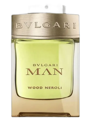 Bvlgari Bvlgari Man Wood Neroli