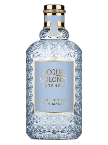 4711 4711 Acqua Colonia Intense Pure Breeze Of Himalaya