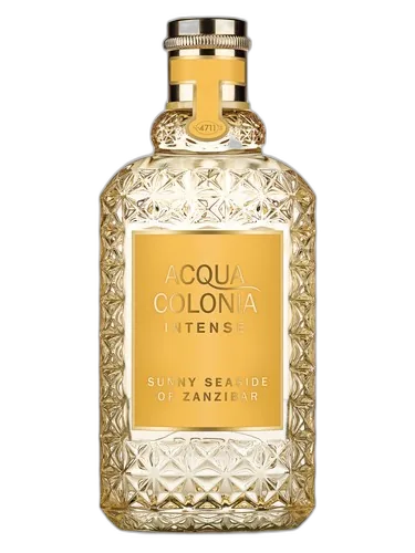 4711 4711 Acqua Colonia Intense Sunny Seaside of Zanzibar