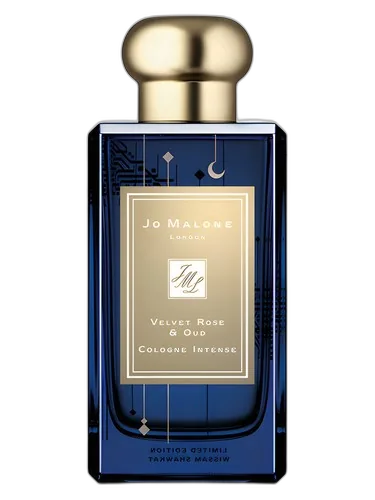 Jo Malone London Velvet Rose & Oud Cologne Intense