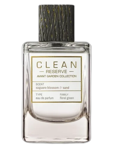 Clean Saguaro Blossom & Sand