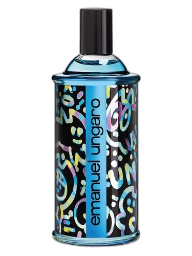Emanuel Ungaro Emanuel Ungaro For Him