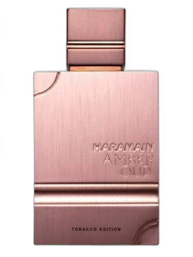 Al Haramain Perfumes Amber Oud Tobacco Edition