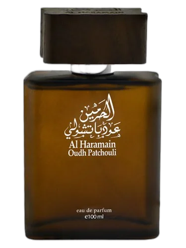 Al Haramain Perfumes Al Haramain Oudh Patchouli