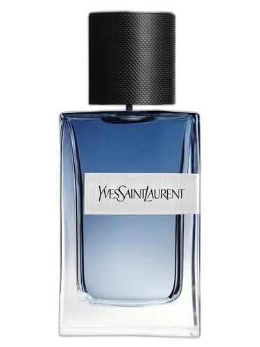 Yves Saint Laurent Y Live