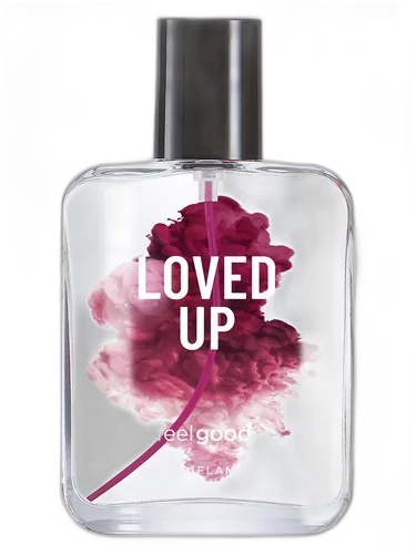 Oriflame Loved Up Feel Good
