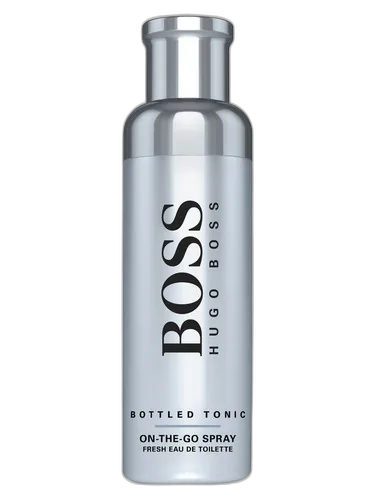 Hugo Boss Boss Bottled Tonic On The Go Spray
