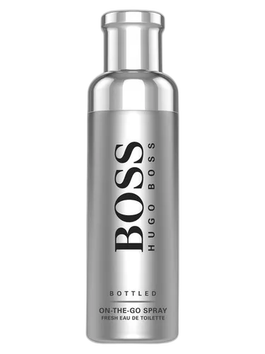 Hugo Boss Boss Bottled On The Go Spray