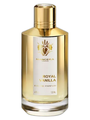 Mancera Royal Vanilla