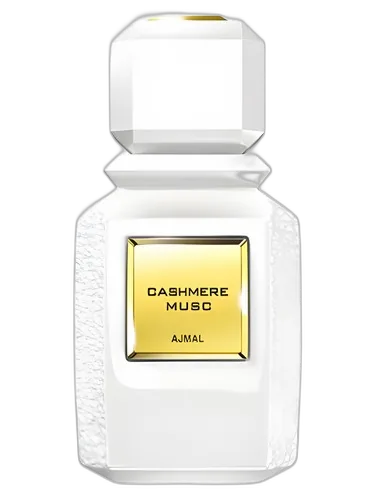 Ajmal Cashmere Musk