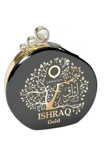 Orientica Ishraq Gold