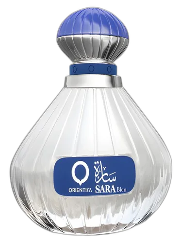 Orientica Sara Bleu