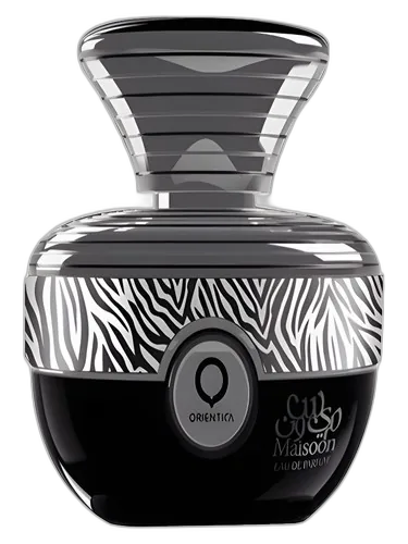 Orientica Maisoon Fatin