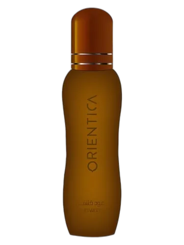 Orientica Oud Wood