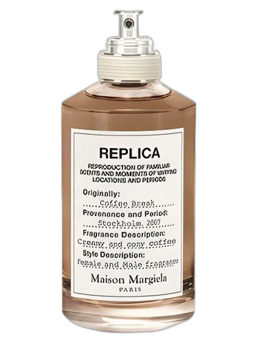 Maison Martin Margiela Coffee Break