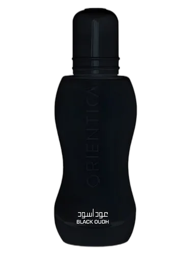 Orientica Black Oudh