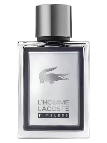 Lacoste Fragrances L'Homme Lacoste Timeless