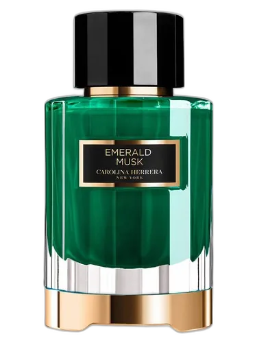 Carolina Herrera Emerald Musk