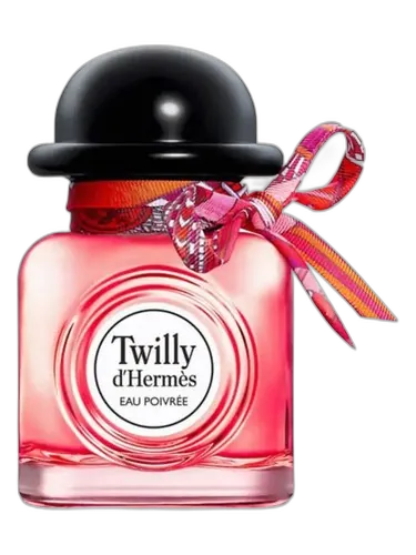 Hermès Twilly d'Hermès Eau Poivrée Eau de Parfum