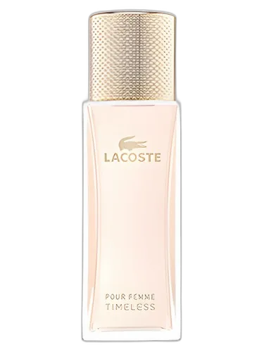Lacoste Fragrances Lacoste Pour Femme Timeless