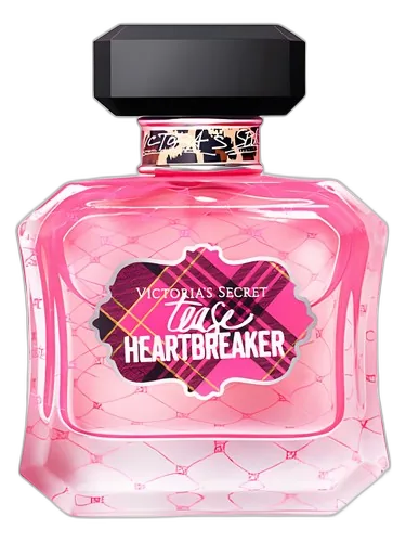 Victoria's Secret Tease Heartbreaker