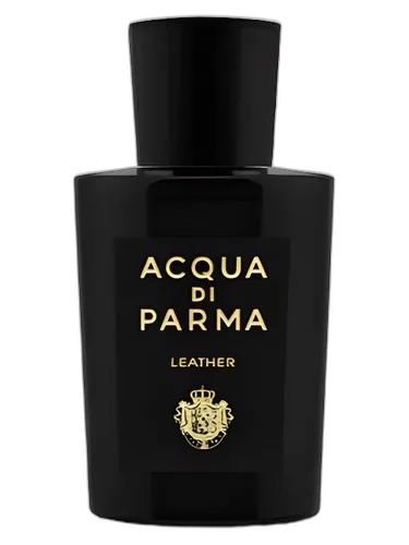 Acqua di Parma Leather Eau de Parfum
