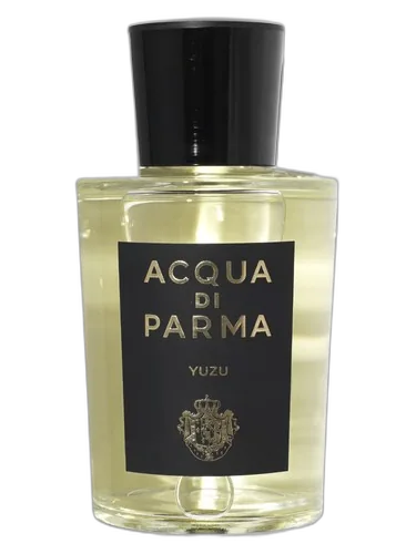 Acqua di Parma Yuzu Eau de Parfum
