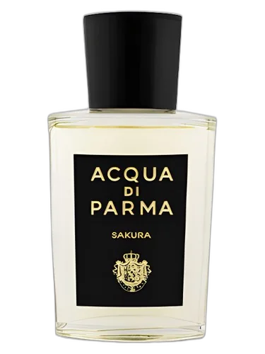 Acqua di Parma Sakura Eau de Parfum