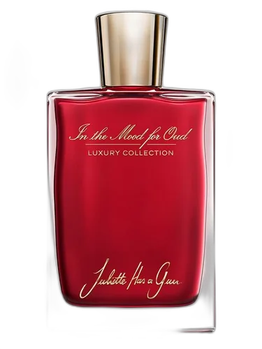 Juliette Has A Gun In The Mood For Oud