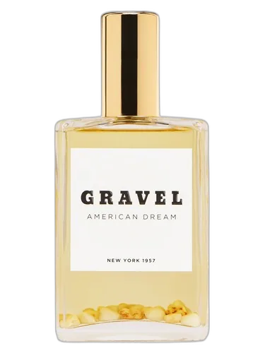 Gravel American Dream