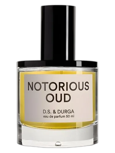 DS&Durga Notorious Oud
