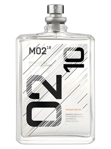 Escentric Molecules Power of 10 Limited Edition Molecule 02